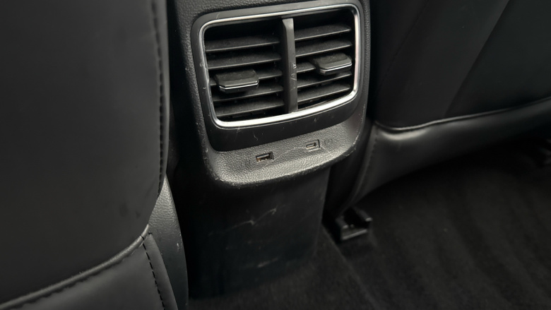 MG ZS 130kW Trophy EV 51kWh 5dr Auto Electric Hatchback